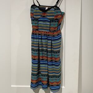 Xhilaration dress 